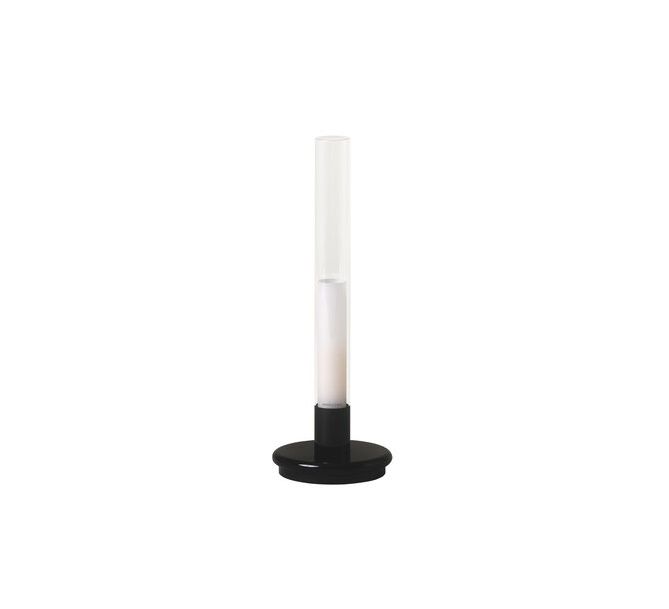 Sylvestrina Table Battery Lamp Santa Cole
